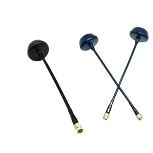 49G 58G 60G Mushroom Lollipop Antenna for Analog Digital FPV Image Transmission
