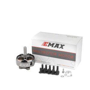 Emax Yinyan Ecoii 2306 Motor for FPV Traversing Machine with 1900 1700 1500Kv Options