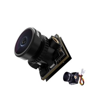 RunCam Nano2 FPV-Kamera – 14 mm, ultraleicht und HD-tauglich für 2-Zoll-Crossing-Maschinen