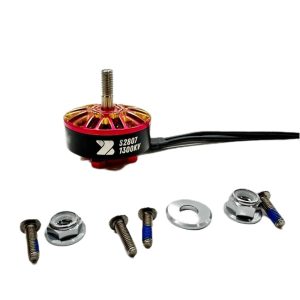 Beastfpv Beast 2807 1300Kv Brushless Motor for Fpv Drone S2807