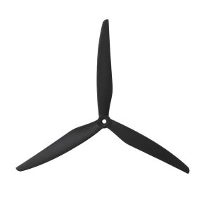 FPV Racing Drone 10inch Three Blade Propeller Quick Release High Density Wing Blades Forward Reverse