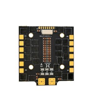 Foxeer Reaper V2 82A F4 128K Bl32 4in1 4-8S ESC for FPV Drones