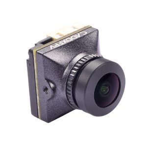 Caddx Ratel 2 FPV Camera Flat Head Brother Second Generation 165 Degree View FPV Drone UAV