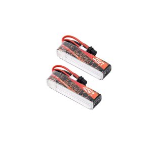 Betafpv Lava 2-4S 450mAh Lithium Battery for FPV Drones