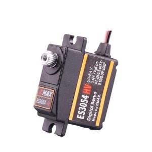 Emax Silver Swallow ES3054 HV High Voltage Digital Servo Metal Gear 21g for Model Aircraft Fixed Wing