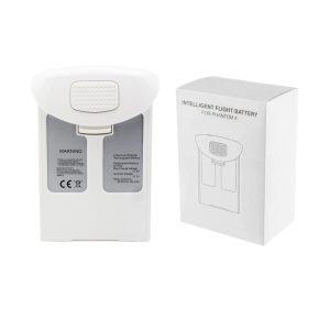 Hochkapazitiver 5870-mAh-Smart-Akku für DJI Phantom 4, Phantom 4Pro und Phantom 4RTK-Drohnen