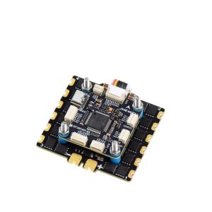 JHEMCU F405 8S Flight Control 90A 110A Four In One ESC UAV Flying Tower FPV Racing Drone