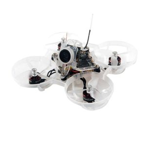 Happymodel Mobula6 ECO2024 1S Indoor Whoop HDZero FPV Drone