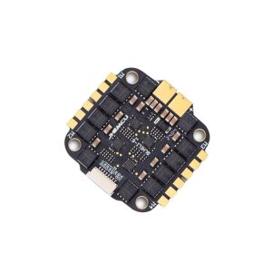 JHEMCU RuiBet 60A 65A 3-6S Dshot600 BLHELI S – 4-в-1 ESC для FPV