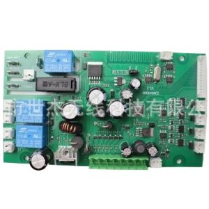 Factory Direct 3D Atomization Fireplace Simulation Flame Motherboard SJWH4000