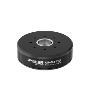 iFlight Wingfei iPower GM8112 Brushless PTZ Motor for DSLR Stabilizer