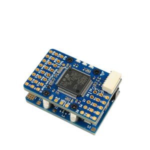 Контроллер полета Matek F405 WMO с OSD и микроконтроллером STM32F405RGT6