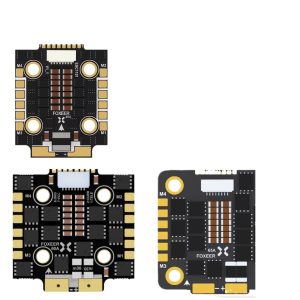Foxeer Reaper F4 Mini ESC 45A 60A 65A 128K Upgraded Version Continuous Peak for 3-8S FPV Drone