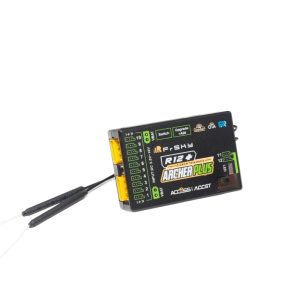 Frsky Archer Plus R12 Plus Receiver 12 Channel Turbojet