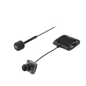 Walksnail Avatar V2 Avatar HD 2K Video Snail HD Digital Image Transmitter FPV