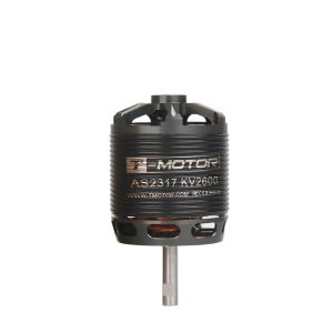 TMotor AS2317 Tiger Power Fixed Wing Model Aircraft Racing Drone Motor Upgraded 2217