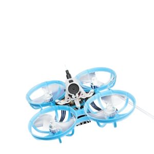 Betafpv Air75 FPV Racing Drone Indoor Lightweight ELRS 24G Complete Model Aircraft