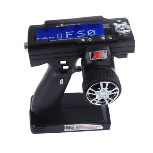 Flysky FS GT3B 2.4G RC Transmitter with GR3E Receiver Failsafe Drone