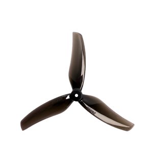Gemfan 2609 3 65mm Three Blade Propeller FPV Drone Football Coreless U14 Pink