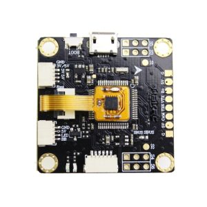Контроллер полета OMNIBUSF4SD BFF4 HAKRC F4 для самолетов и крылатых дронов