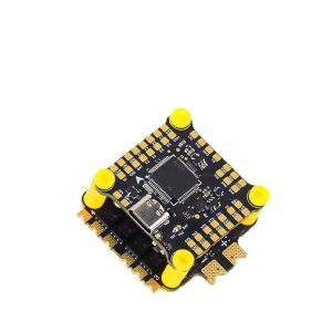 F405 V3 Flight Controller 50A BLHeliS ESC FPV Stack for 2S-6S Drone Quadcopter
