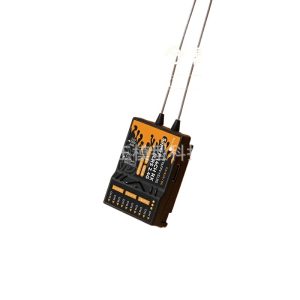 Betafpv SuperP 14CH Distribution Receiver Long Range 2point4GHz 915MHz ELRS