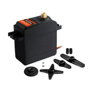 Dsservo DS3120MG Metal Gear High Torque Digital Servo for Robotic Arm 20KG