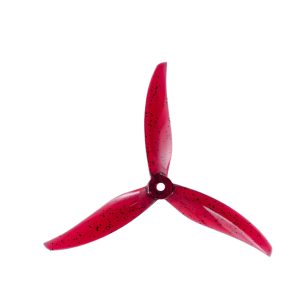 Gemfan Proxy 51275 Three Blade 5 Inch FPV Propeller PC Blade for 2207 Motors