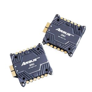 AXIS Cool Flying ARGUS F722 55A 65A Flight Controller ESC Stack for FPV Cinelifter Drone
