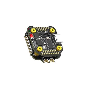 Контроллер полета Speedybee F405 Mini и 4-в-1 ESC BLS 35A – стек 20×20 мм для FPV-дронов