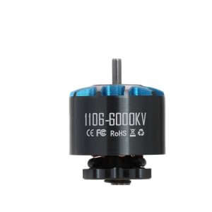 Hamo 1106 6000Kv Brushless Motor for FPV Racing Drone