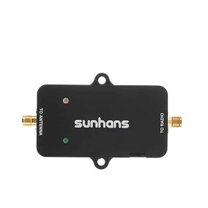 Sunhans 3W 2.4G Wireless Signal Amplifier for RC Drone Model Range Extender SH24BTA N
