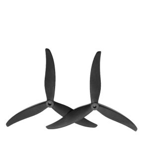 Gemfan Ganfeng 7535 Three Blade Propeller Glass Fiber Nylon 7 Inch 75x35x3 for FPV Drones