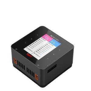 ISDT Ester P30 Balance Charger Dual Intelligent 1500W 30A Lithium Battery 6S 22V