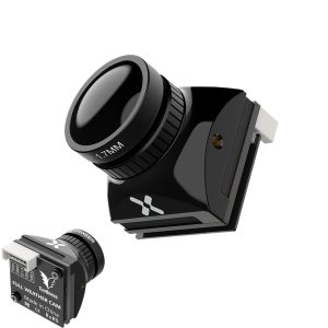 Foxeer Toothless 2 Micro Starlight 1200Tvl FPV Camera