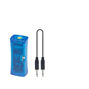 محول محاكاة الطيران USB 10 في 1 لطائرات FPV وDRL وDCL وRC