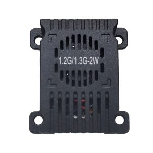 FPV Image Transmission 12G 13G 2W VTX Long Range Video Transmitter