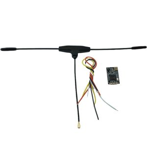 SOLOGOOD Xiugu CRSF ELRS NANO RX Receiver 750MHZ 868MHZ for FPV Drones