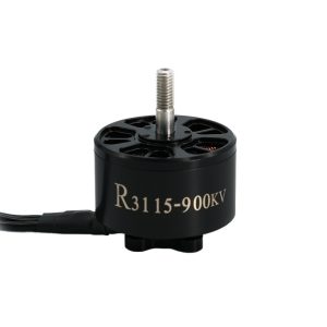 R3115 Brushless Motor 900Kv 1050Kv FPV Drone Accessories