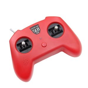 Simulator Controller SL8 V3 Little Red FPV Fixed Wing Racing Drone Phoenix CAAC Licensed Training Model Aircraft
