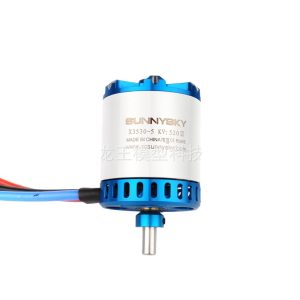 Langyu SUNNYSKY X3530 40E Power Fixed Wing Motor for RC Sport Aircraft Racing