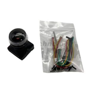Caddx FPV Ratel Pro Black Light Camera Night Vision Wide Dynamic Range FPV Camera