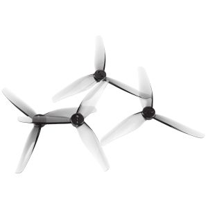 HQProp T3525 3525 FPV Propeller 3.5 Inch 3 Blade Flowy Propeller Yingfei IH3 Set Master 3X PC for FPV Drone