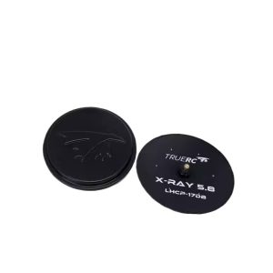 TrueRC X Ray 5 8GHz 18dBi Antenna High Gain FPV Receiver UAV Antenna