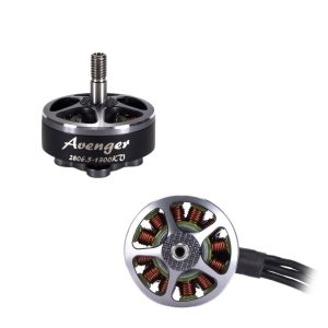Мотор Brotherhobby Avenger 28065 Competition Voyage для FPV-дронов