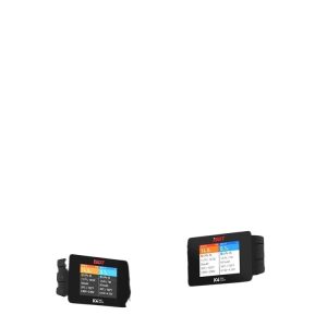 ISDT K4 Dual High Power Lithium Battery Balance Charger AC400W DC 600W 20A for FPV Drone