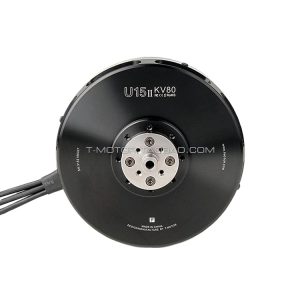 TMotor U15 II Brushless DC Motor Large Load Flight Multi-axis Multi-rotor Power Motor
