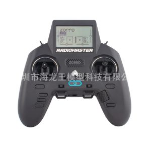 RadioMaster Zorro Multi Protocol RC Transmitter for FPV Drones