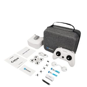BETAFPV Cetus FPV Whoop Tiny Drone Kit for Indoor Flying Ready To Fly