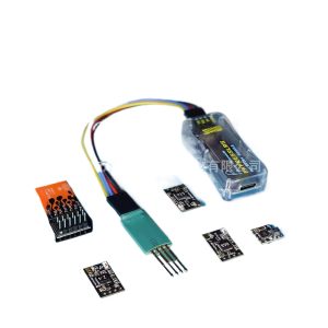 BETAFPV FTDI Burner ELRS Receiver Firmware Burner CP2102 USB to TTL Module Welding Free